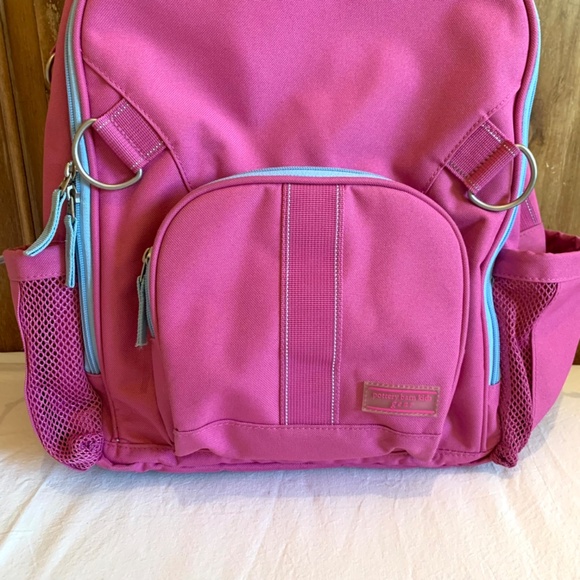 POTTERY BARN KIDS Fairfax Large Backpack - Picture 2 of 12